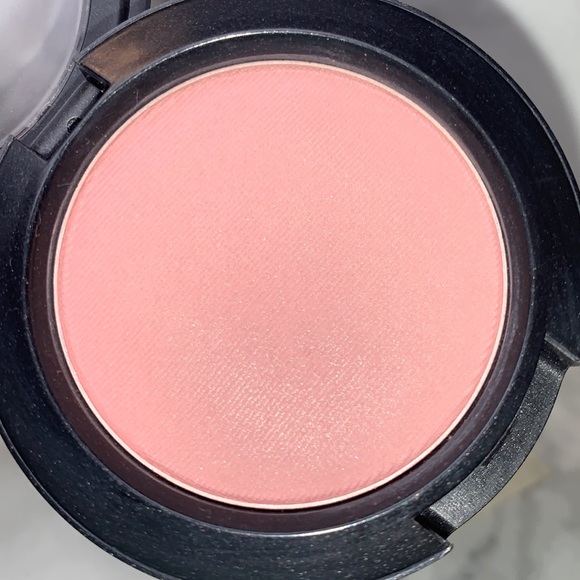 MOCHA MAC Powder Blush - Picture 5 of 13